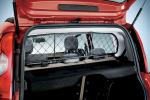 Fiat Panda Accessories 2012 года